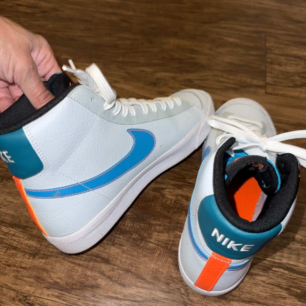 Nike Blazer Mid 77 GS